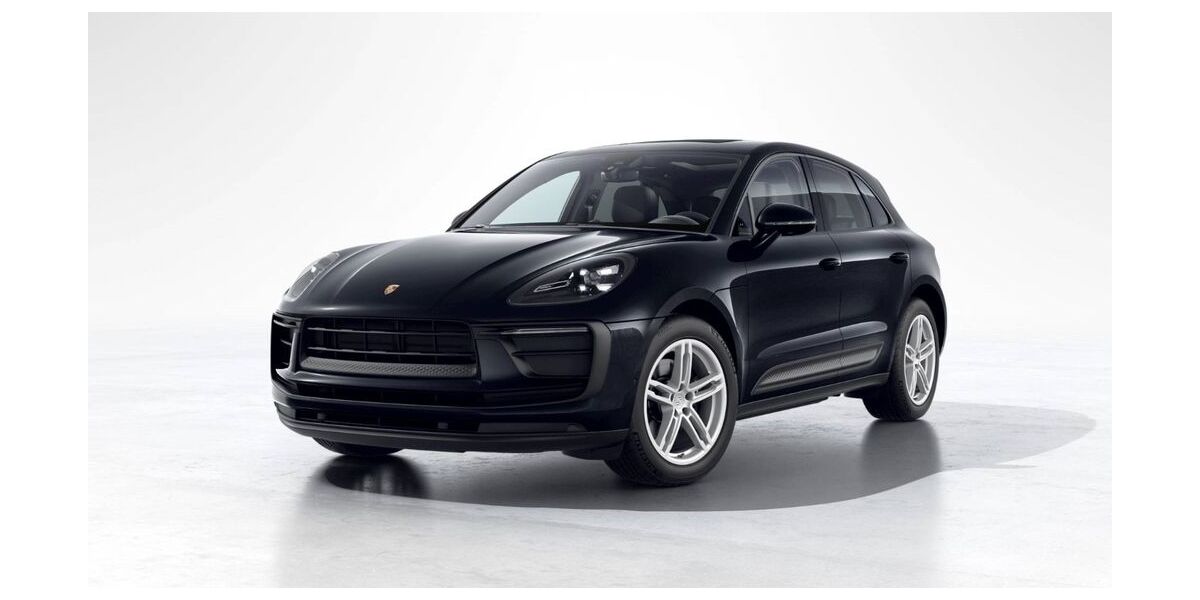 Porsche Macan 22.300 km 73.400 &euro; Stuttgart 70469
