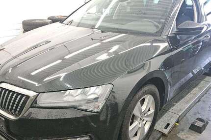Skoda Superb 133.600 km 19.980 &euro; Wendlingen am Neckar 73240