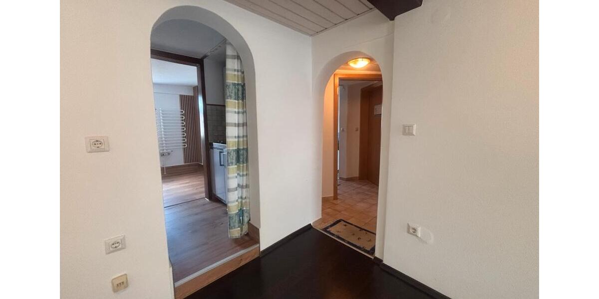 Etagenwohnung Renningen - 2 Zimmer, 32 m&sup2;, 109.900&euro; | Angebot:25721245