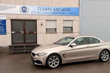 BMW 428 195.000 km 14.999 &euro; Ilsfeld 74360