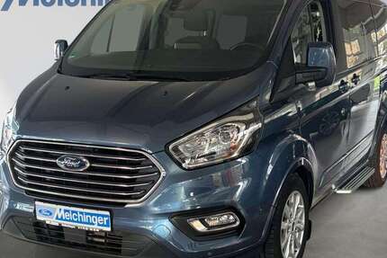 Ford Transit Custom 16.500 km 39.880 &euro; Wolfschlugen 72649