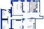 Etagenwohnung Stuttgart Stuttgart-Mitte - 5 Zimmer, 144 m&sup2;, 700.000&euro; | Angebot:26991348