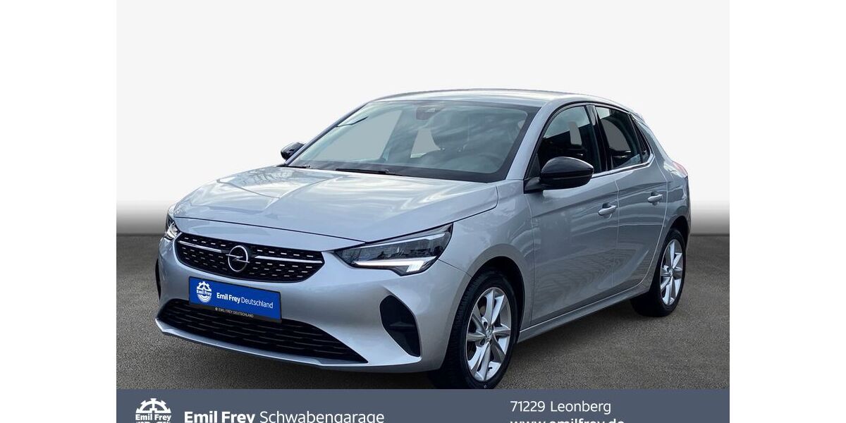 Opel Corsa 32.131 km 15.190 &euro; Leonberg 71229