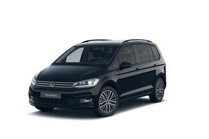 VW Touran 1.505 km 37.930 &euro; Stuttgart-Feuerbach 70469