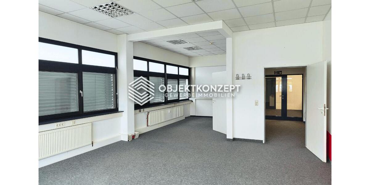 Gewerbeobjekt Stuttgart Birkach - 3.700&euro; | Angebot:25794855