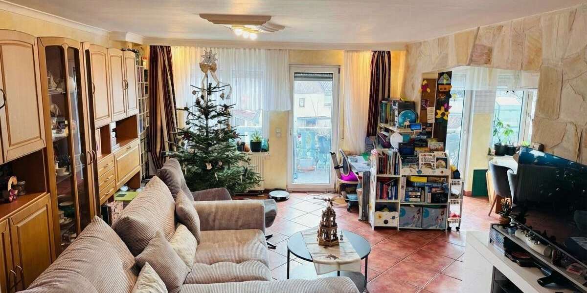 Einfamilienhaus Weil im Schönbuch - 4.5 Zimmer, 131 m&sup2;, 445.000&euro; | Angebot:25912606