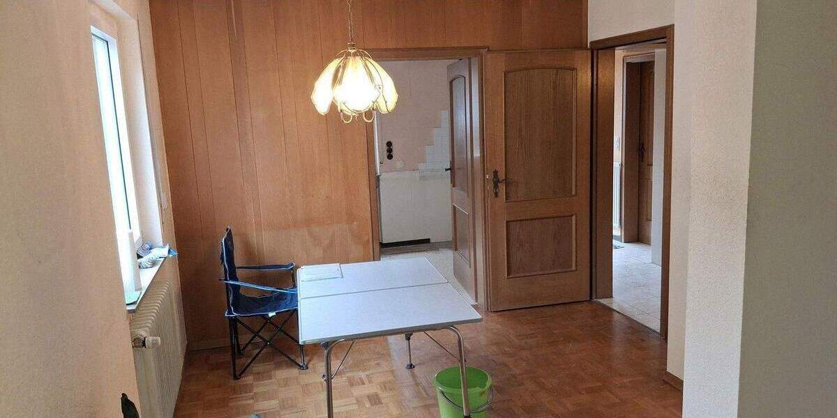 Doppelhaushälfte Wendlingen am Neckar Wendlingen - 6 Zimmer, 122 m&sup2;, 440.000&euro; | Angebot:25751261