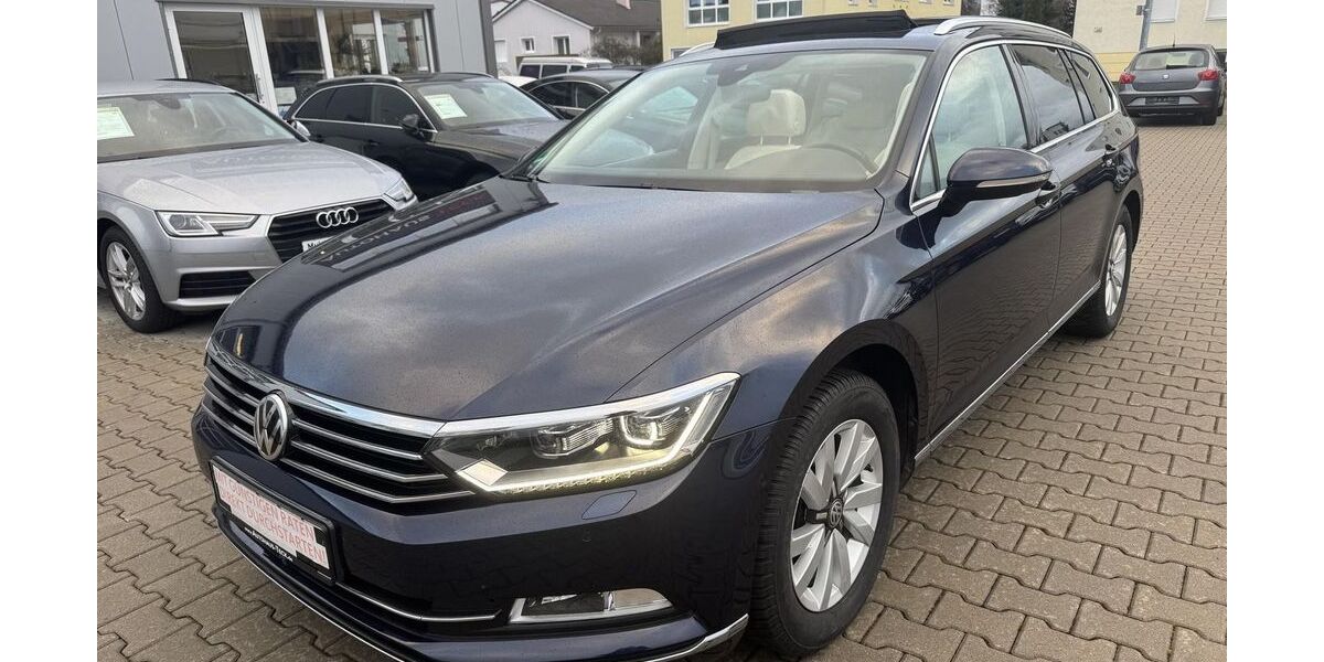VW Passat Variant 156.400 km 16.800 &euro; Kirchheim unter teck 73230