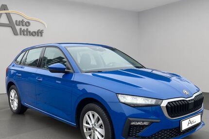 Skoda Scala 19.600 km 21.490 &euro; Ditzingen (bei Stuttgart) 71254