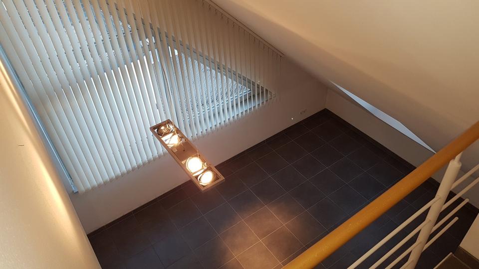 Maisonettenwohnung Stuttgart Bopser - 3.5 Zimmer, 117 m&sup2;, 1.990&euro; | Angebot:25716842