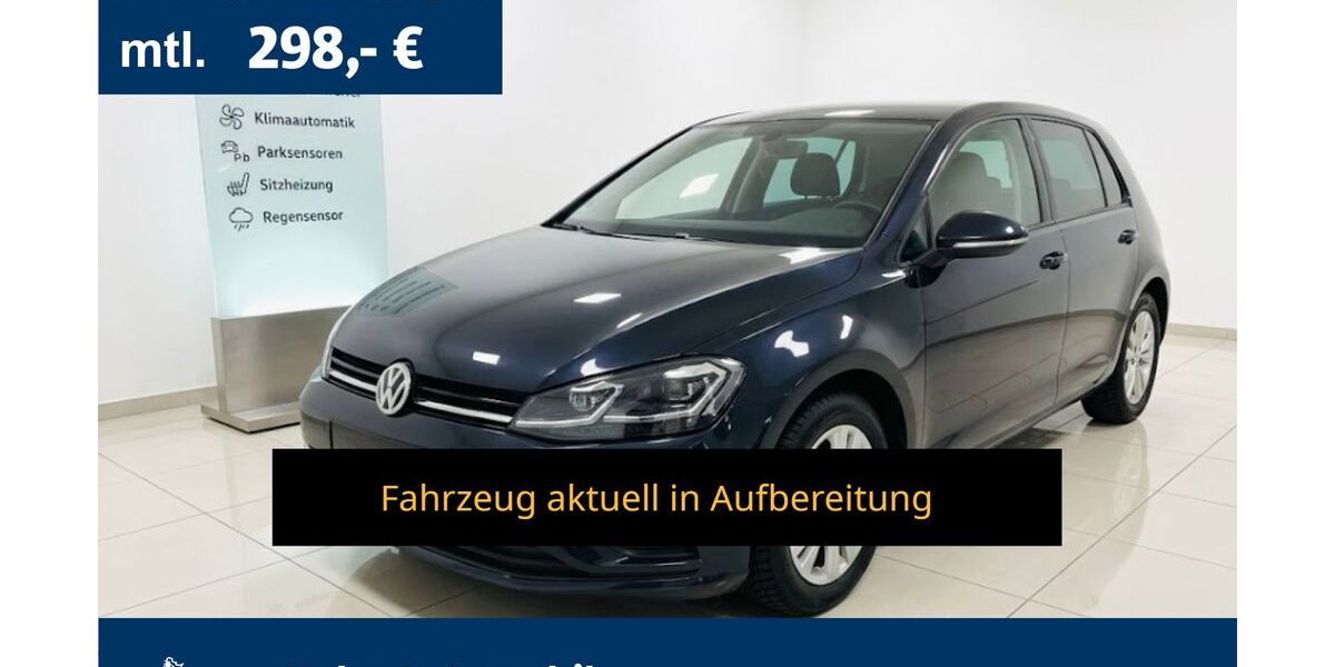 VW Golf 130.000 km 14.930 &euro; Göppingen 73037