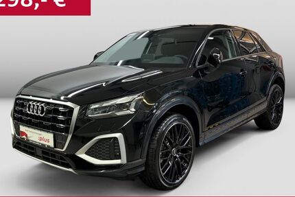 Audi Q2 7.983 km 32.490 &euro; Ludwigsburg 71636