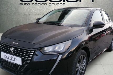 Peugeot 208 33.250 km 13.880 &euro; Schönaich 71101