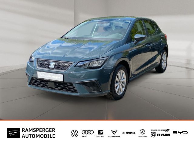 Seat Ibiza 10.045 km 18.760 &euro; Nürtingen 72622