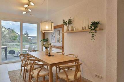 Haus Weissach - 6 Zimmer, 160 m&sup2;, 595.000&euro; | Angebot:25771593