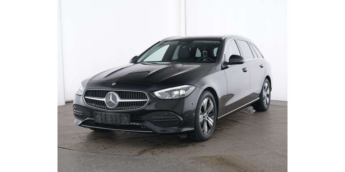 Mercedes-Benz C 180 23.959 km 36.290 &euro; Uhingen 73066