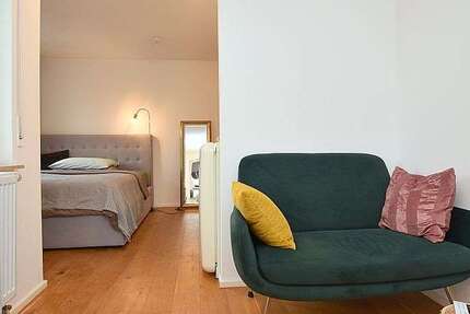 Zimmer Steinenbronn - 1 Zimmer, 780&euro; | Angebot:26024825