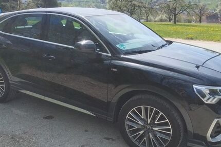 Audi Q3 40.200 km 36.500 &euro; Notzingen 73274