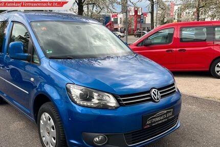 VW Caddy 223.500 km 9.499 &euro; Sindelfingen 71065