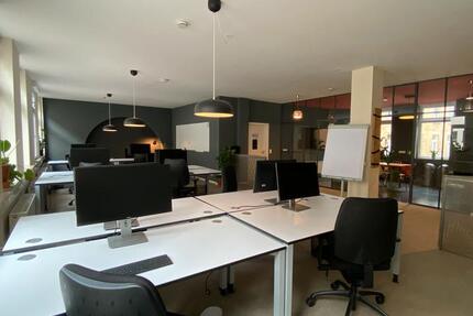 Gewerbeobjekt Stuttgart Stuttgart-Süd - 2.800&euro; | Angebot:25968821