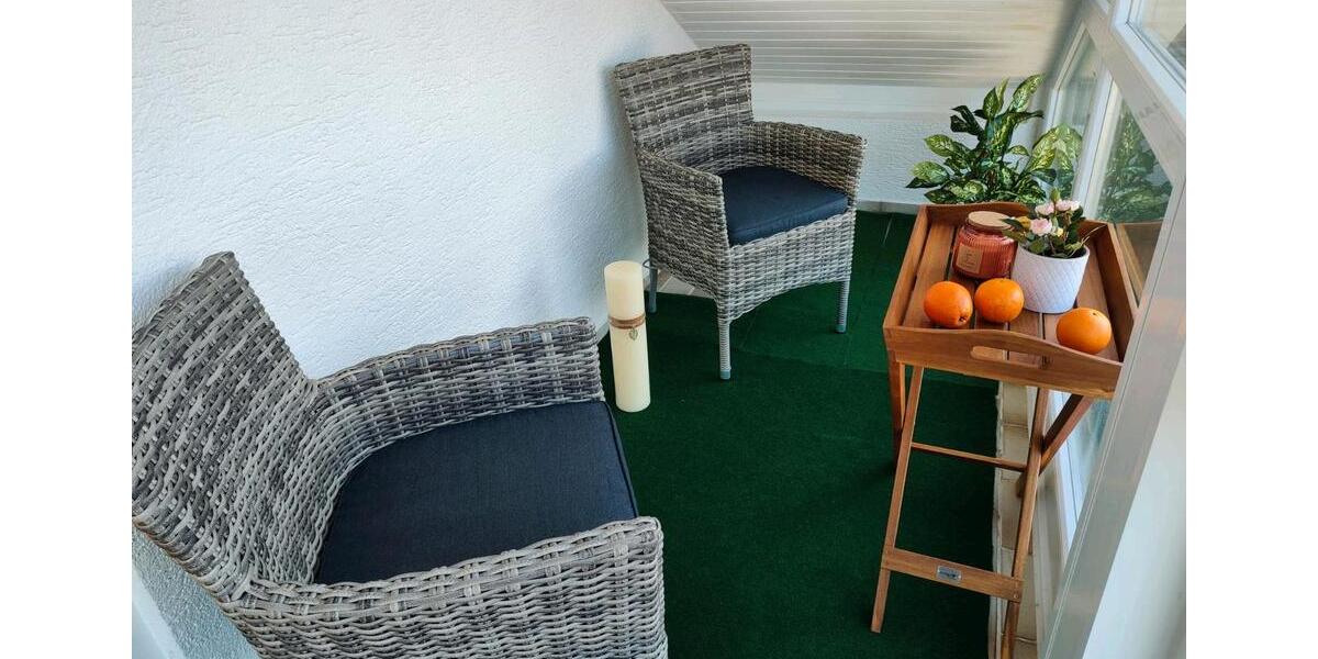 Dachgeschoßwohnung Schwieberdingen - 2.5 Zimmer, 55 m&sup2;, 1.260&euro; | Angebot:25025836