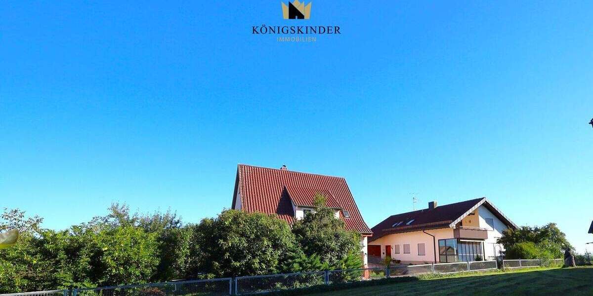 Mehrfamilienhaus, Wohnhaus Ebersbach an der Fils - Bünzwangen Bünzwangen - 1 Zimmer, 458 m&sup2;, 1.280.000&euro; | Angebot:25772263