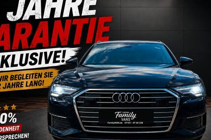 Audi A6 99.000 km 25.999 &euro; Sindelfingen und Eislingen Fils 71069