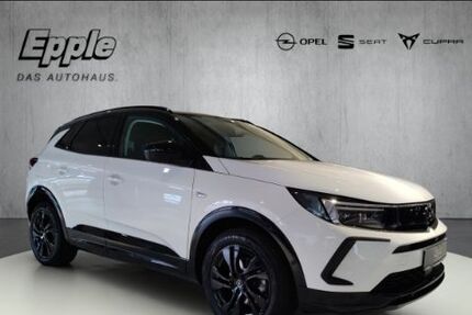 Opel Grandland (X) 53.141 km 19.890 &euro; Rutesheim 71277