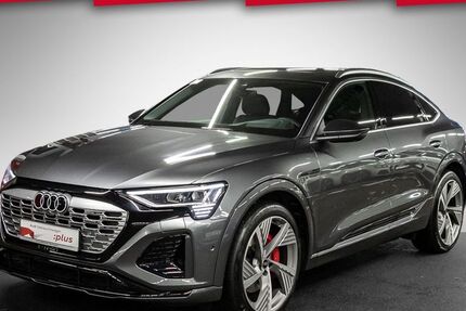 Audi Q8 e-tron 4.458 km 65.520 &euro; Stuttgart 70469