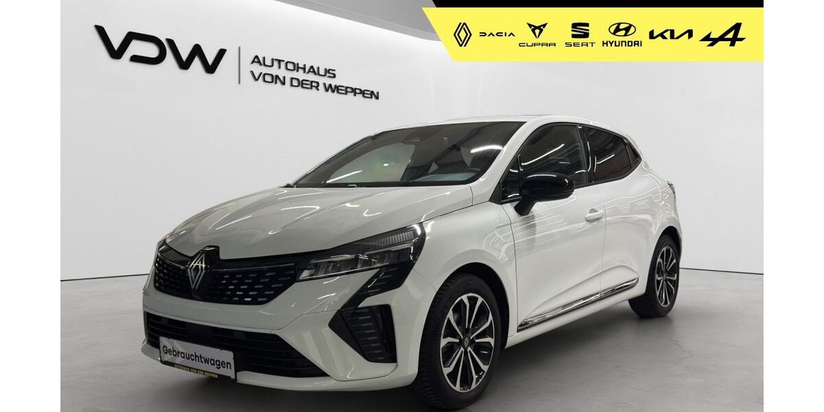 Renault Clio 18.151 km 16.900 &euro; Stuttgart 70469
