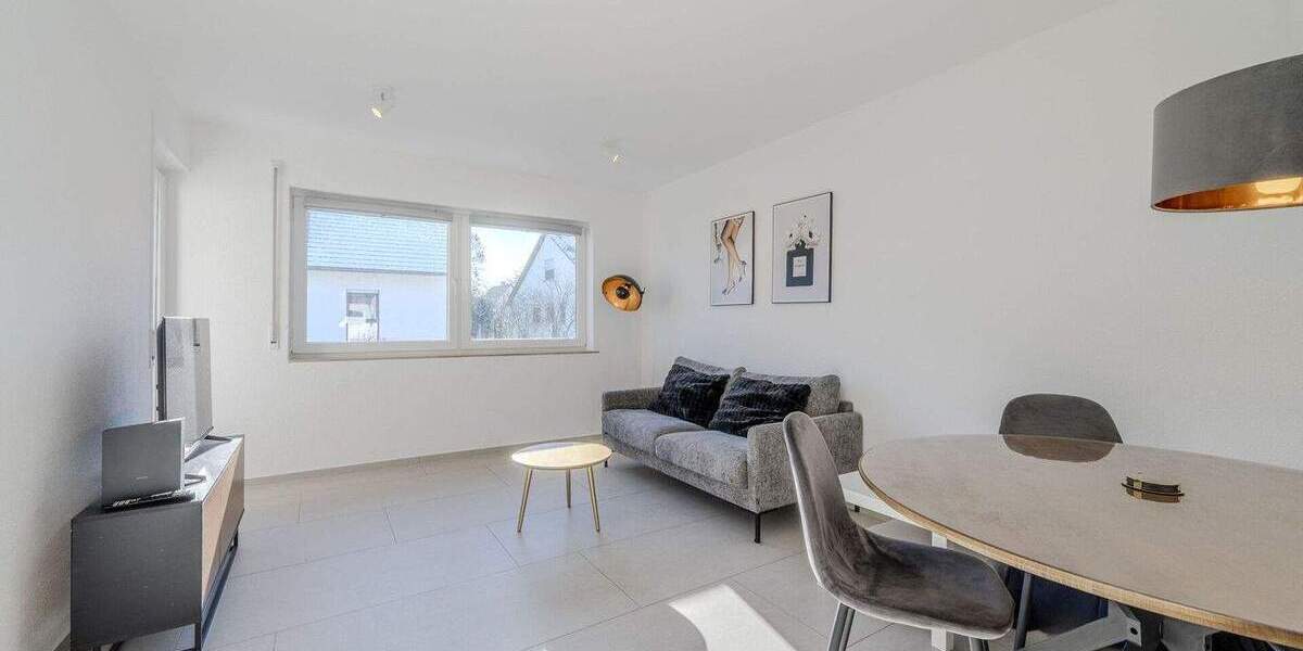 Etagenwohnung Asperg - 2 Zimmer, 48 m&sup2;, 239.000&euro; | Angebot:25746221