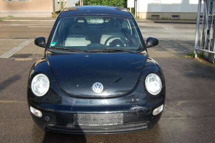 VW New Beetle 195.500 km 1.999 &euro; Stuttgart 70435