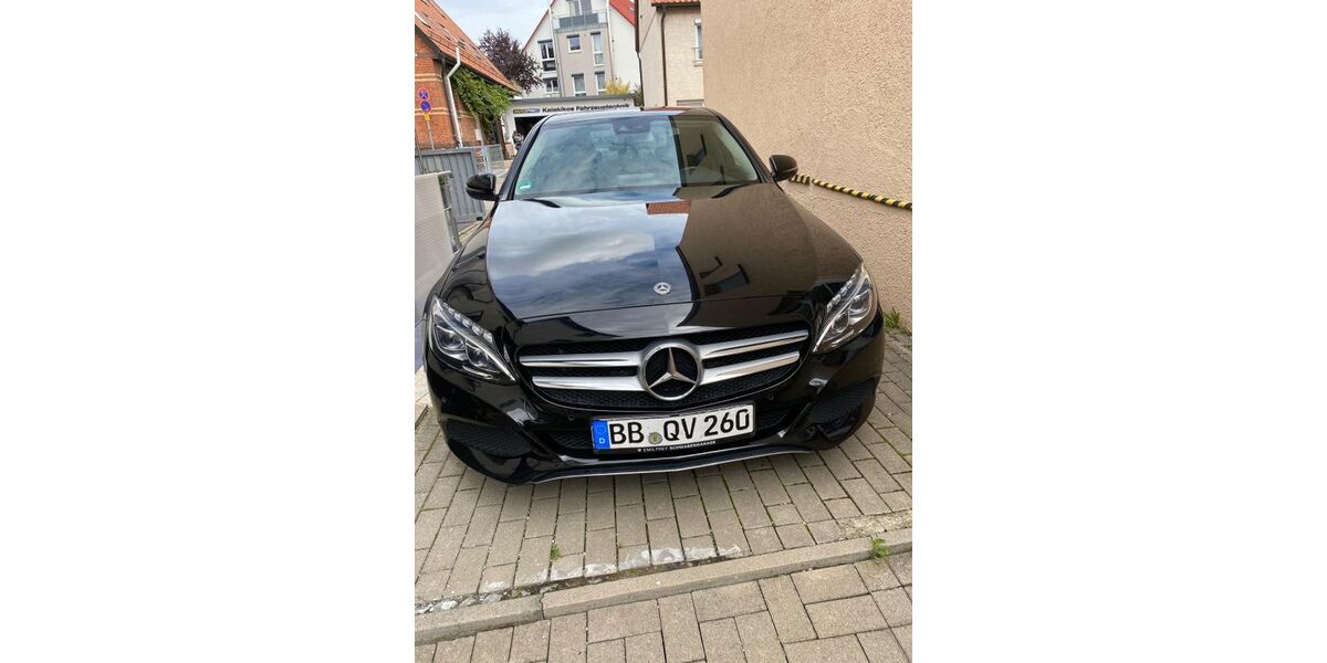 Mercedes-Benz C 250 110.000 km 20.500 &euro; Leonberg 71229