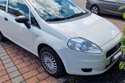 Fiat Punto 161.100 km 1.950 &euro; Stuttgart 70182