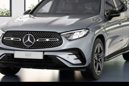 Mercedes-Benz GLC 200 9.900 km 61.990 &euro; Stuttgart 70372