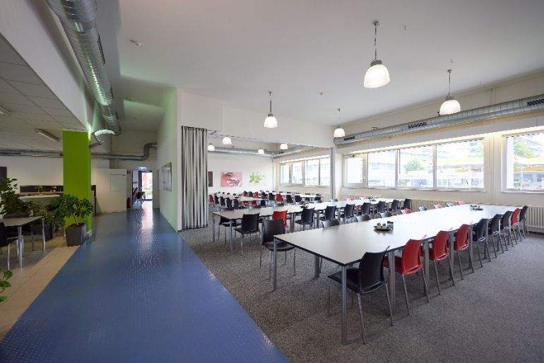 Gewerbeobjekt Stuttgart Wangen - 8.976&euro; | Angebot:25920911