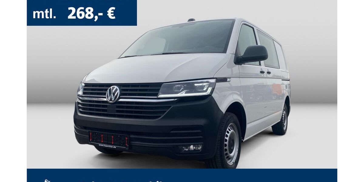 VW T6 Transporter 163.723 km 21.900 &euro; Fellbach 70736