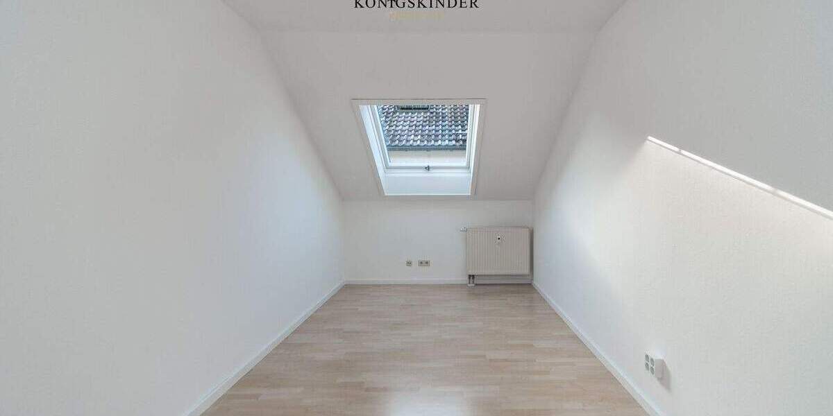 Etagenwohnung Markgröningen - 3 Zimmer, 82 m&sup2;, 338.000&euro; | Angebot:25680012