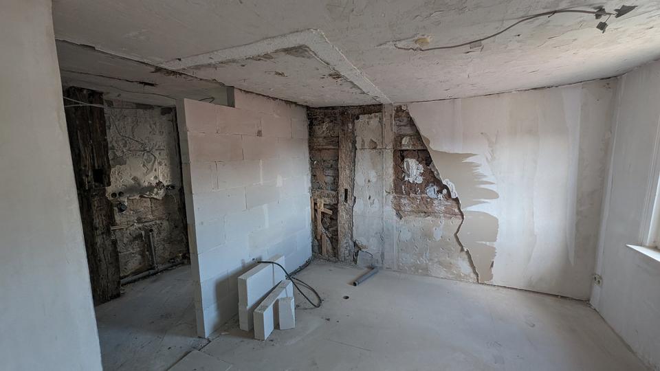 Doppelhaushälfte Lorch - 10 Zimmer, 130 m&sup2;, 179.000&euro; | Angebot:25362027