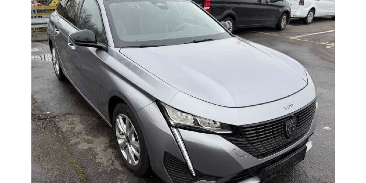 Peugeot 308 144.000 km 12.999 &euro; Ditzingen 71254