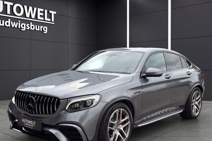 Mercedes-Benz GLC 63 AMG 110.000 km 44.900 &euro; Bietigheim-Bissingen 74321