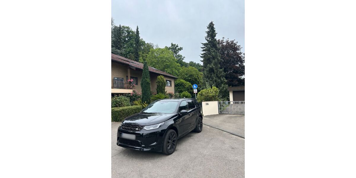 Land Rover Discovery Sport 95.000 km 22.800 &euro; Ebersbach an der Fils 73061