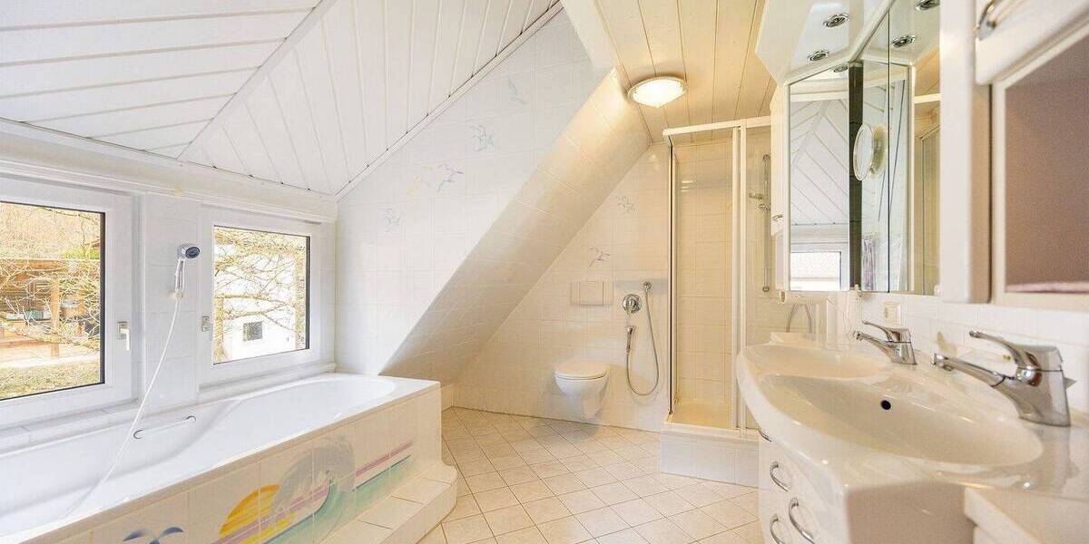 Einfamilienhaus Murrhardt - 6 Zimmer, 169 m&sup2;, 428.000&euro; | Angebot:26017651