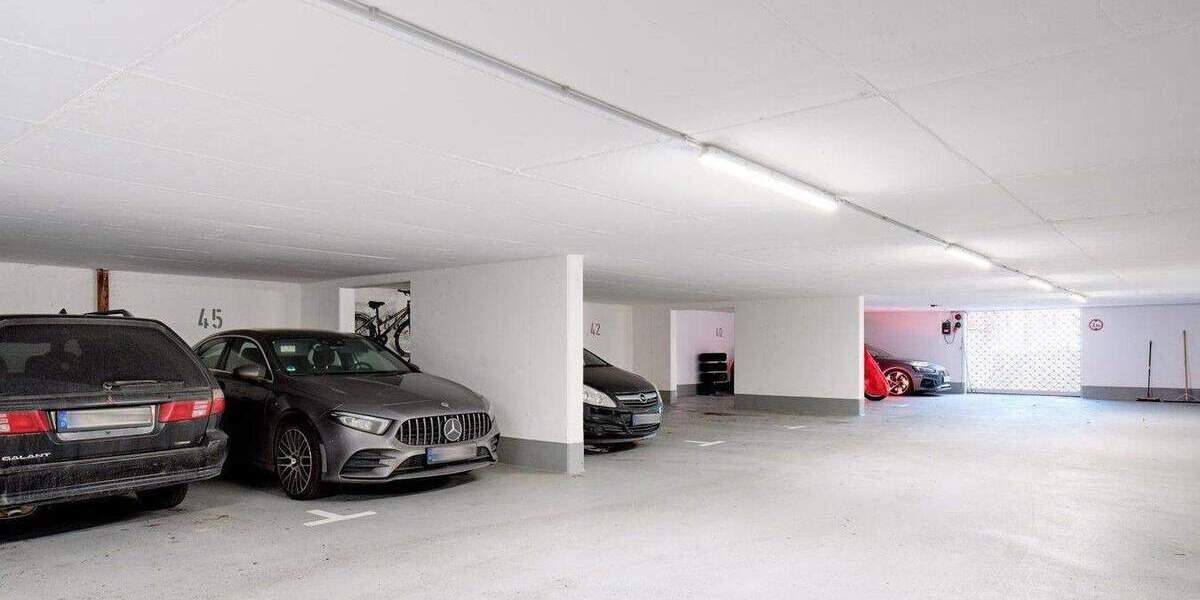 Etagenwohnung Filderstadt Plattenhardt - 2 Zimmer, 65 m&sup2;, 284.900&euro; | Angebot:25782953