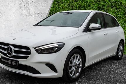 Mercedes-Benz B 250 55.750 km 21.980 &euro; Esslingen 73730