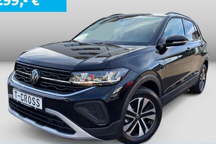 VW T-Cross 1.111 km 27.950 &euro; Esslingen (bei Stuttgart) 73734