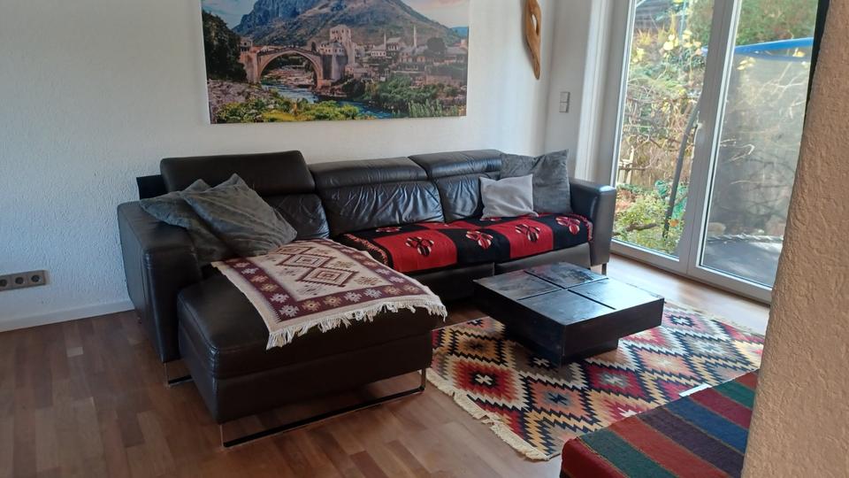 Doppelhaushälfte Wernau (Neckar) - 6.5 Zimmer, 163 m&sup2;, 640.000&euro; | Angebot:25948779