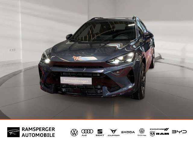 Cupra Formentor 11.889 km 29.930 &euro; Nürtingen 72622