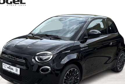 Fiat 500 22.620 km 23.990 &euro; Fellbach 70734