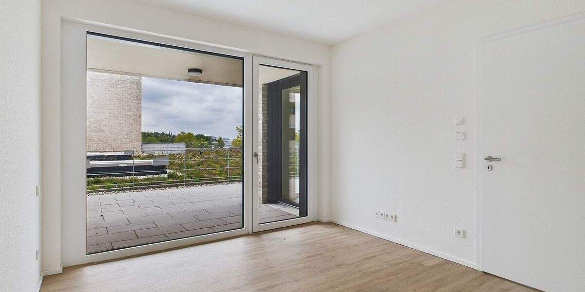 Etagenwohnung Sindelfingen Ost - 2 Zimmer, 71 m&sup2;, 1.330&euro; | Angebot:25671740